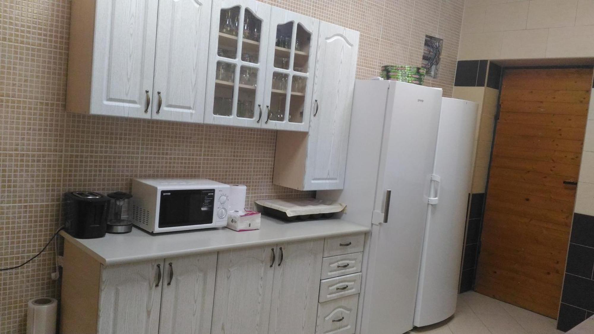 Apartment Mond Вирпазар Номер фото