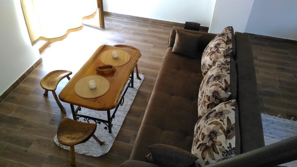 Apartment Mond Вирпазар Экстерьер фото